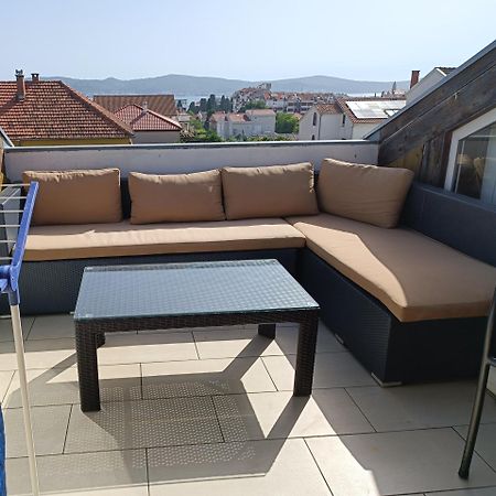 Endi 2 Appartement Biograd Na Moru Kamer foto