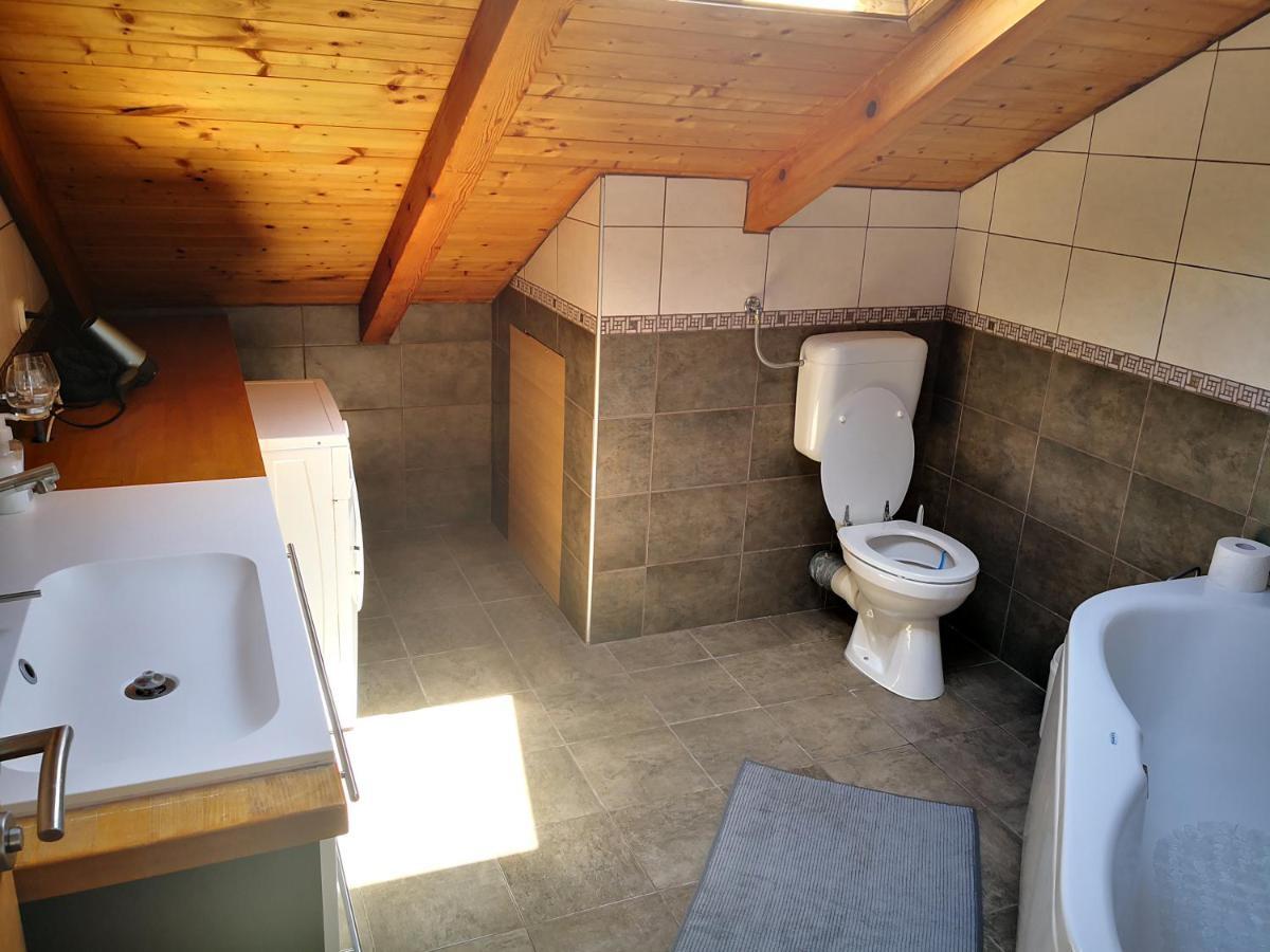 Endi 2 Appartement Biograd Na Moru Kamer foto