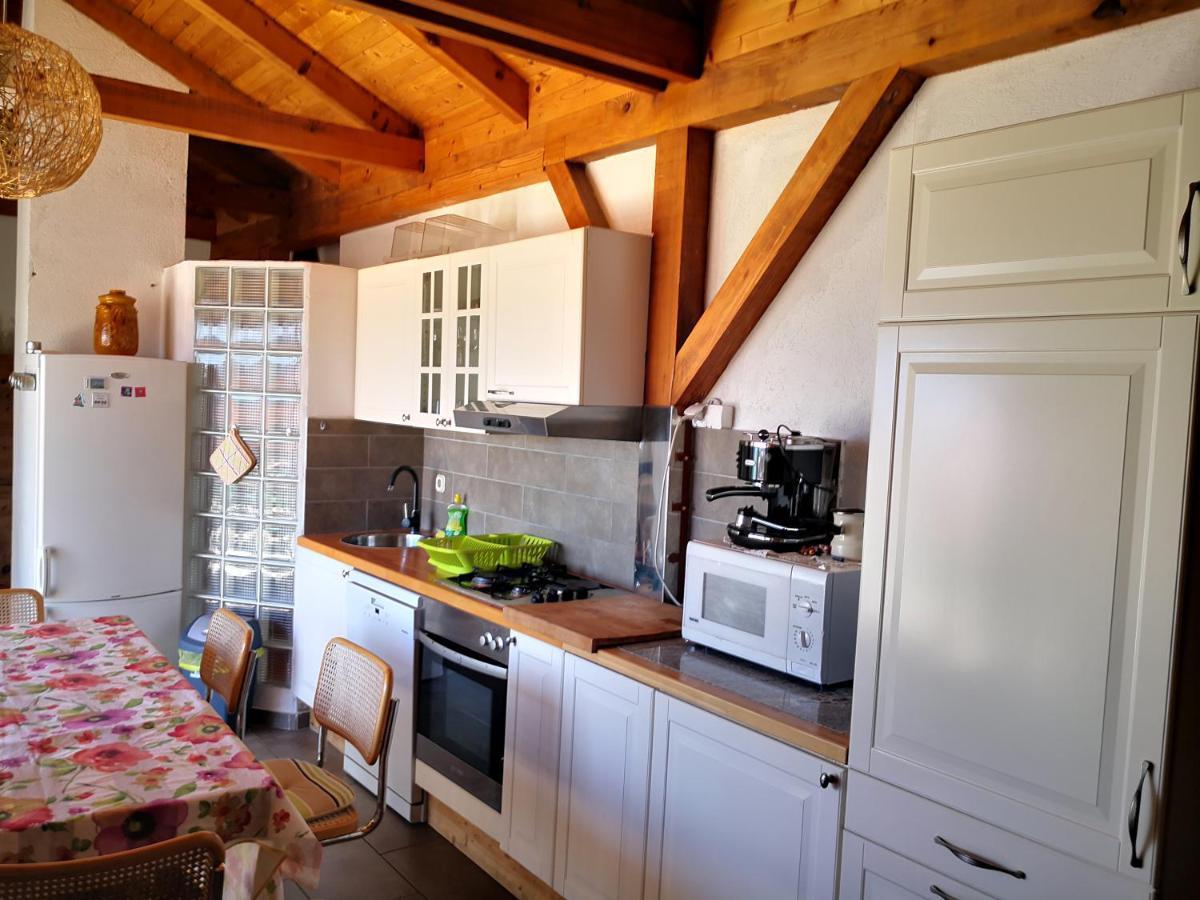 Endi 2 Appartement Biograd Na Moru Kamer foto