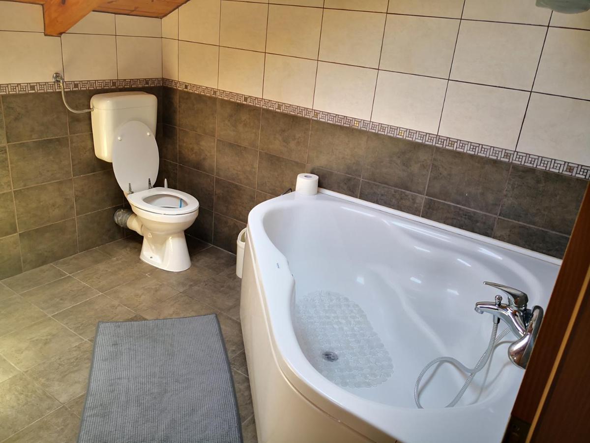 Endi 2 Appartement Biograd Na Moru Kamer foto