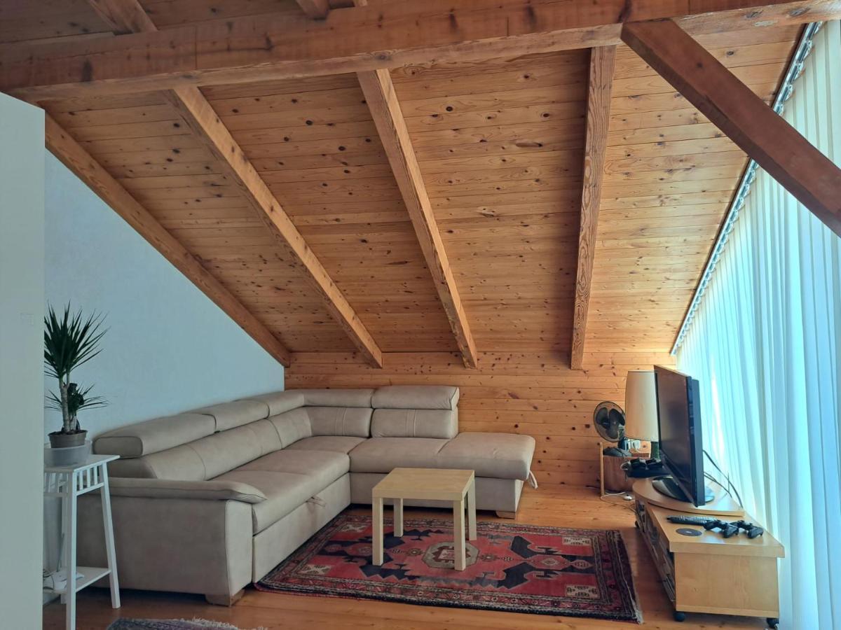 Endi 2 Appartement Biograd Na Moru Kamer foto